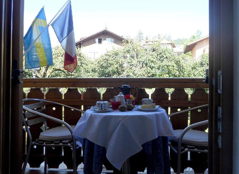 Hotel Salvanel - Oda