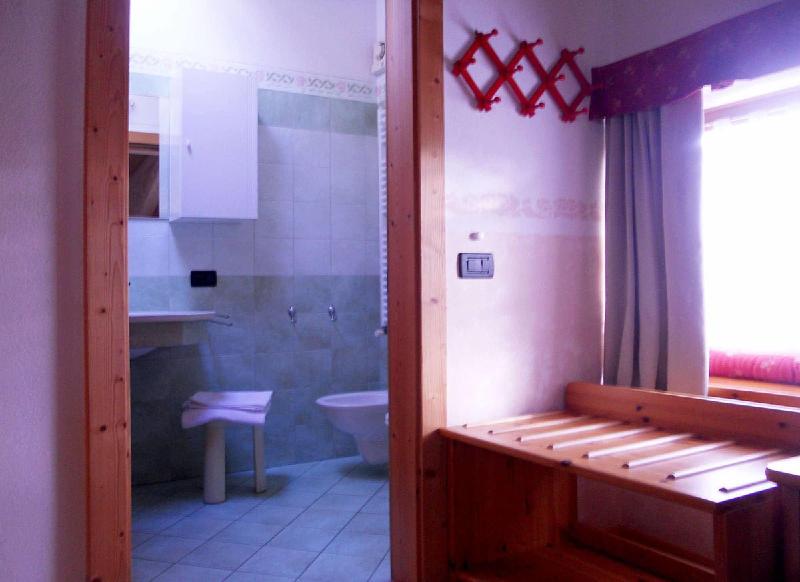 Hotel Salvanel - Oda