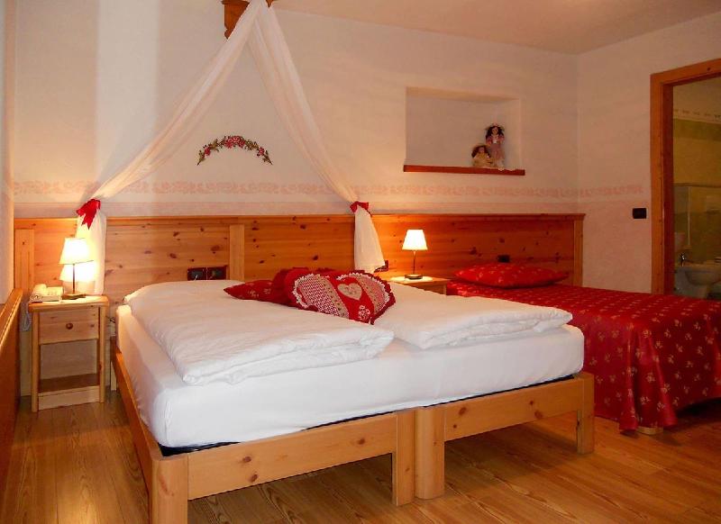 Hotel Salvanel - Oda
