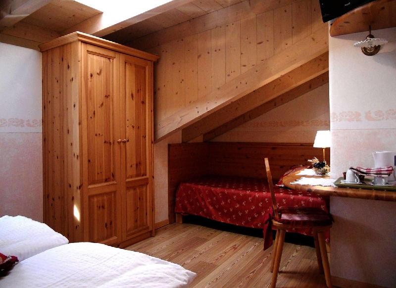 Hotel Salvanel - Oda
