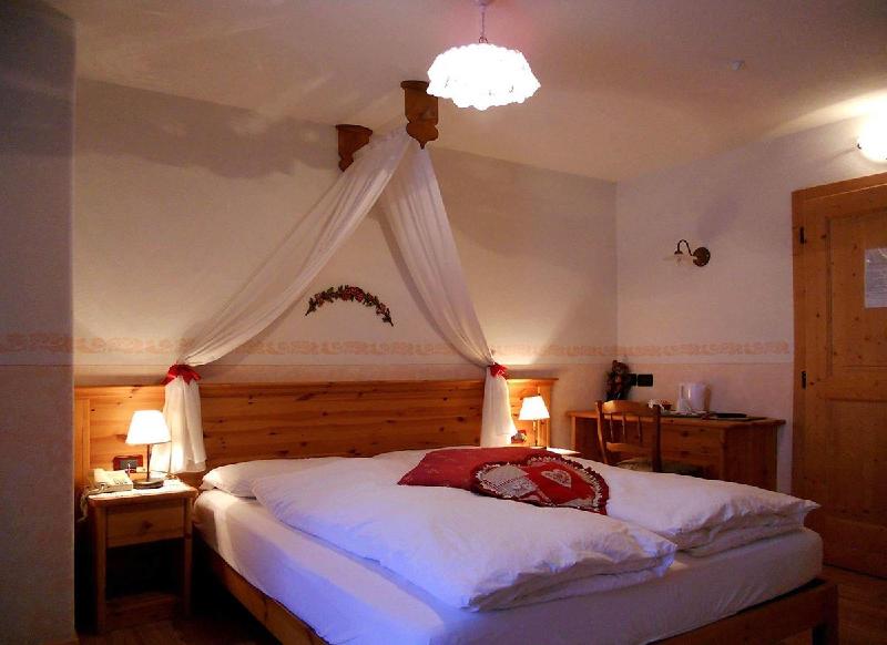 Hotel Salvanel - Oda