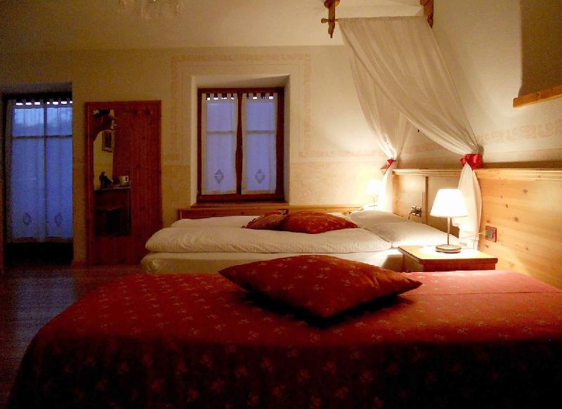 Hotel Salvanel - Oda