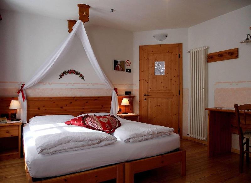 Hotel Salvanel - Oda