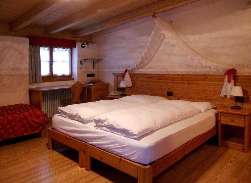 Hotel Salvanel - Oda