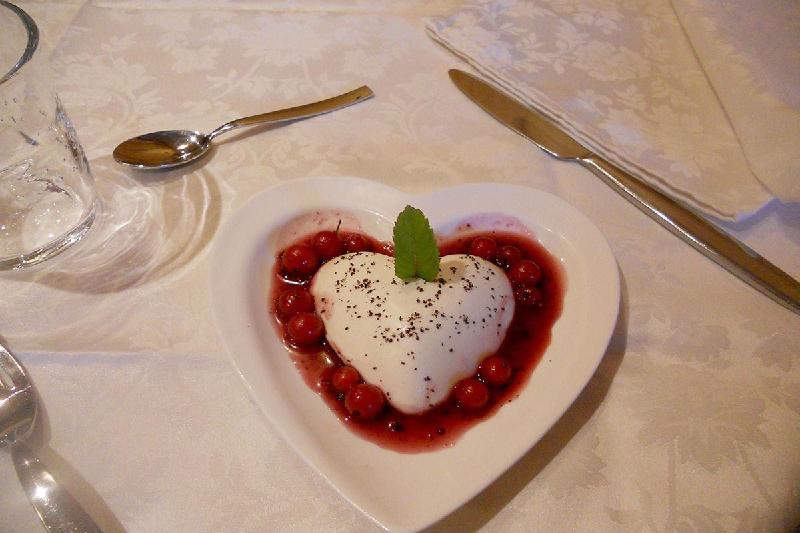 Hotel Salvanel - Restoran
