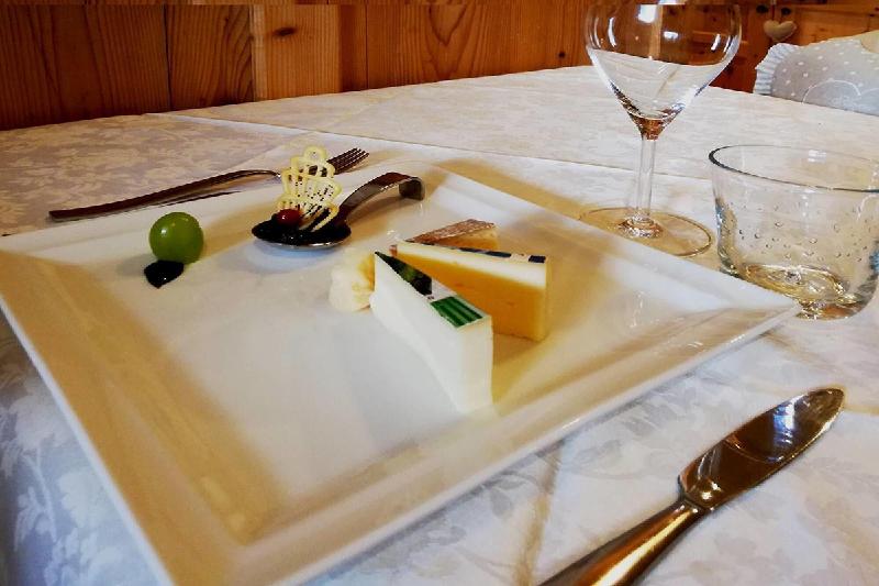 Hotel Salvanel - Restoran