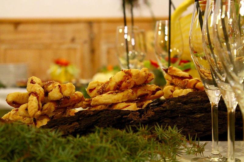 Hotel Salvanel - Restoran