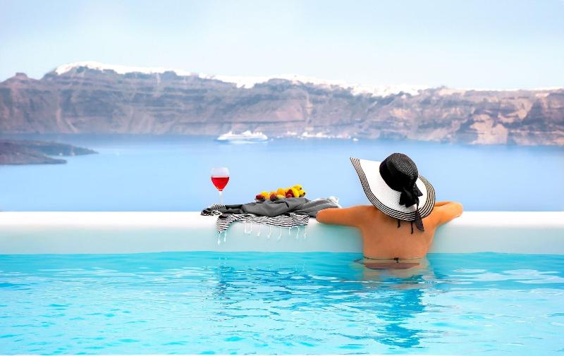 Cape 9 Suites & Villas - Genel