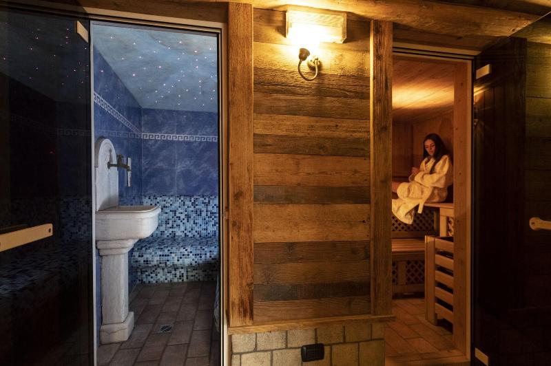 Active Hotel Rosat - Aktivite