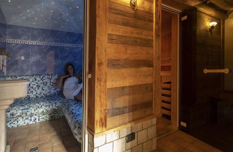 Active Hotel Rosat - Aktivite