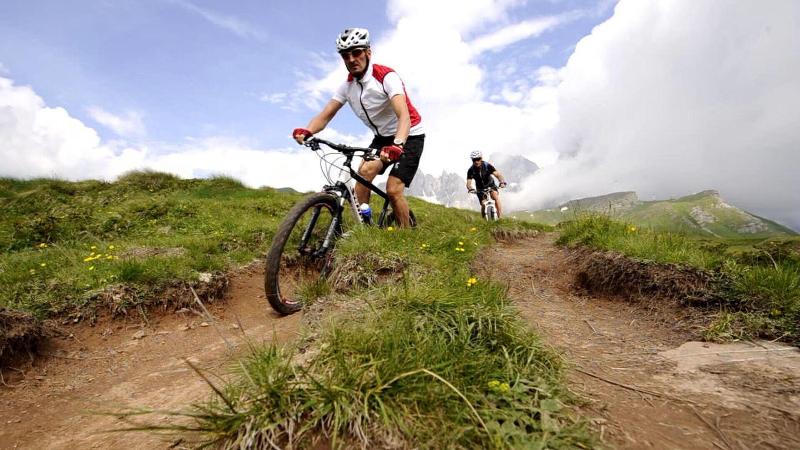 Active Hotel Rosat - Aktivite
