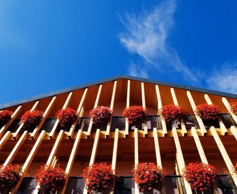 Active Hotel Rosat - Genel