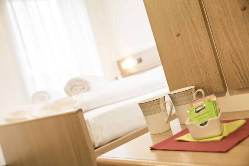Active Hotel Rosat - Oda