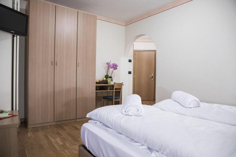 Active Hotel Rosat - Oda