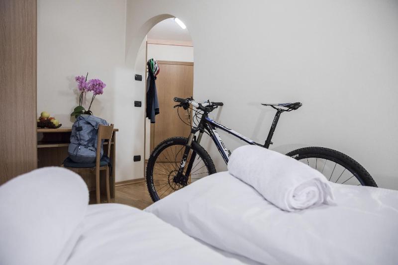 Active Hotel Rosat - Oda