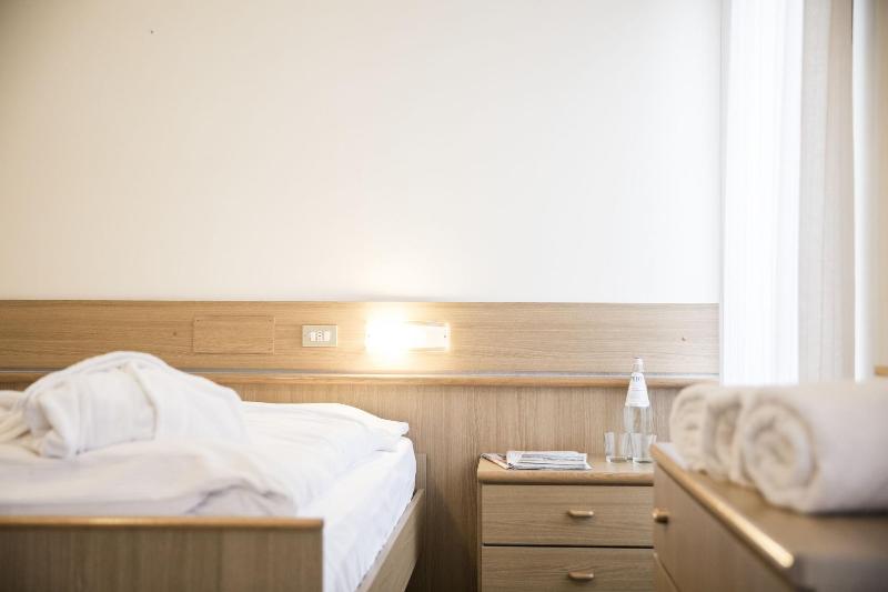 Active Hotel Rosat - Oda