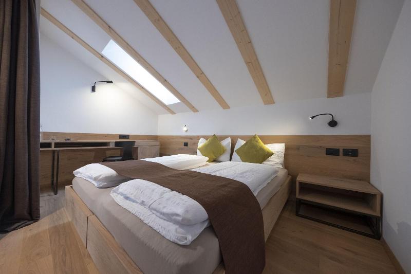 Active Hotel Rosat - Oda