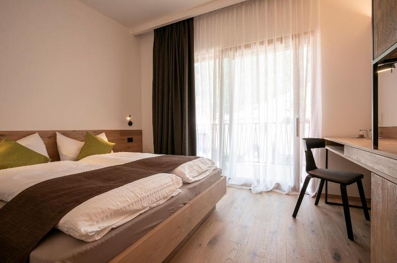 Active Hotel Rosat - Oda