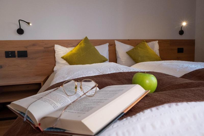 Active Hotel Rosat - Oda