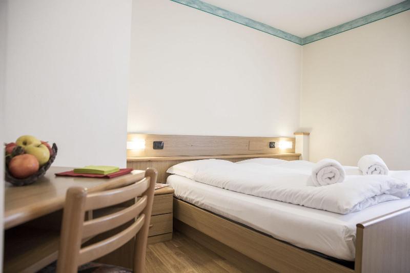 Active Hotel Rosat - Oda
