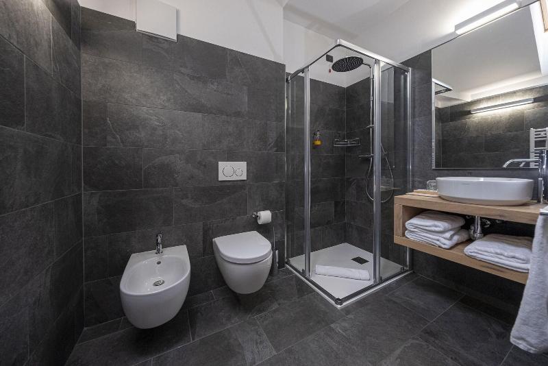 Active Hotel Rosat - Oda