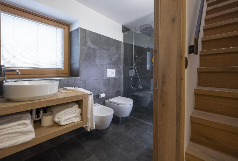 Active Hotel Rosat - Oda