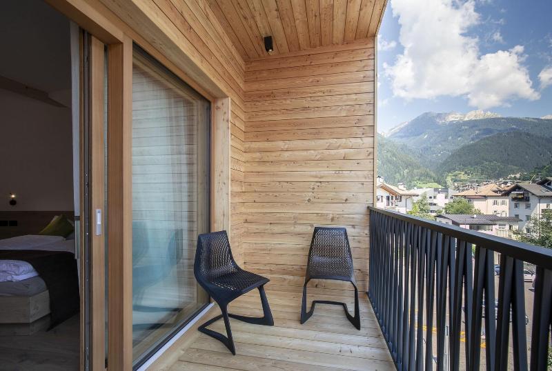 Active Hotel Rosat - Oda