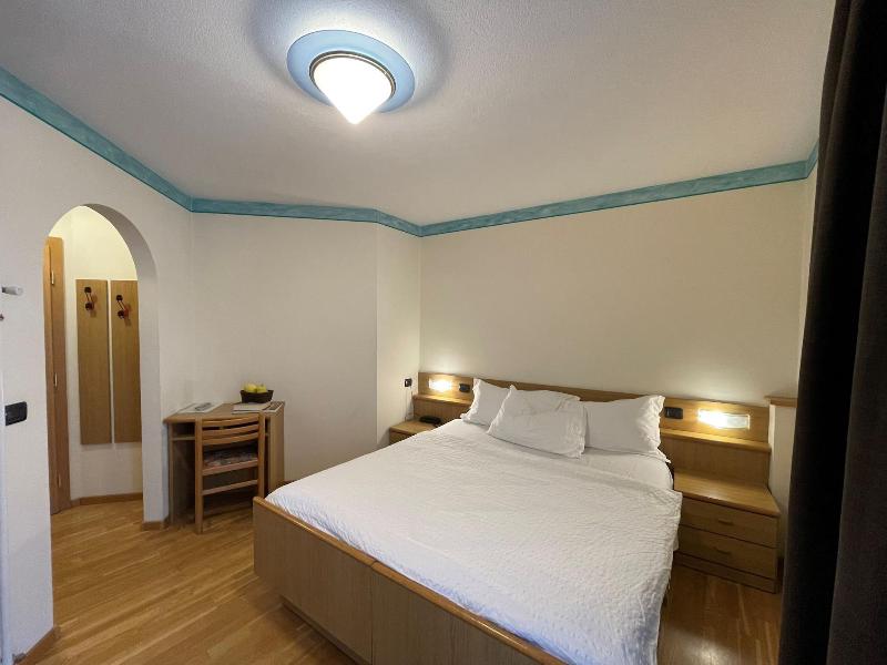 Active Hotel Rosat - Oda