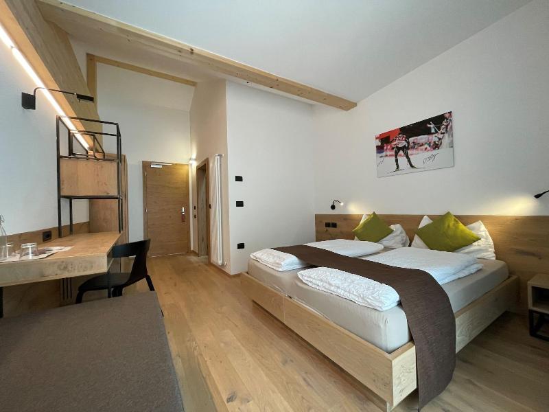 Active Hotel Rosat - Oda