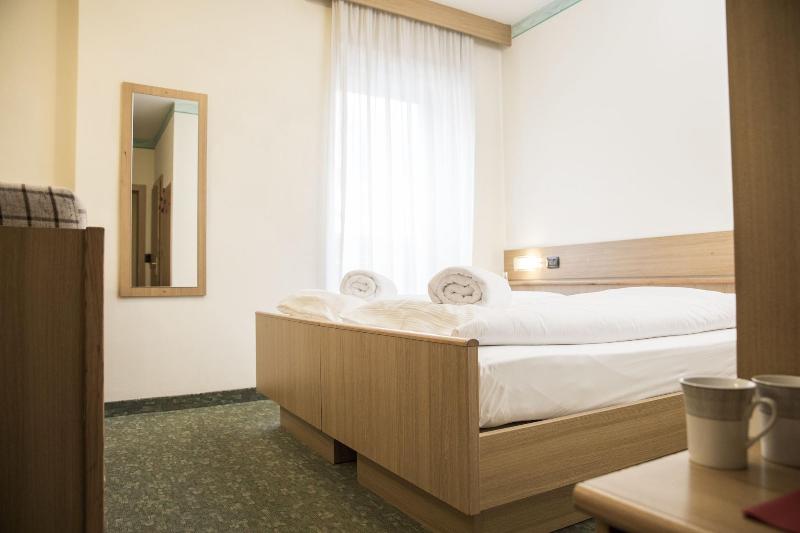 Active Hotel Rosat - Oda