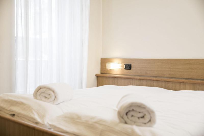 Active Hotel Rosat - Oda