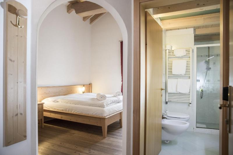 Active Hotel Rosat - Oda