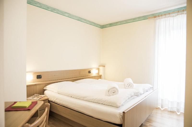 Active Hotel Rosat - Oda