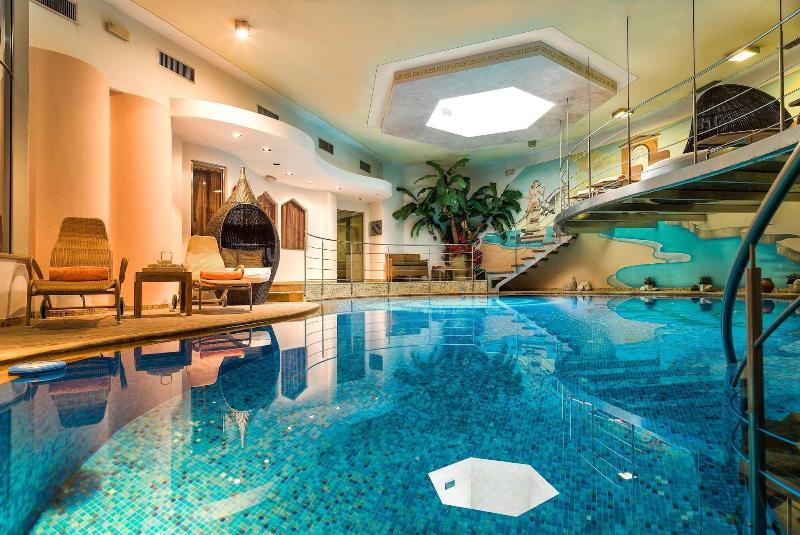 Leading Relax Hotel Maria - Aktivite