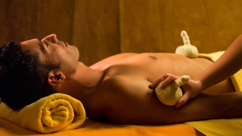 Leading Relax Hotel Maria - Aktivite