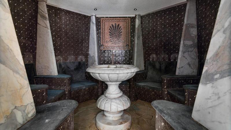 Leading Relax Hotel Maria - Aktivite