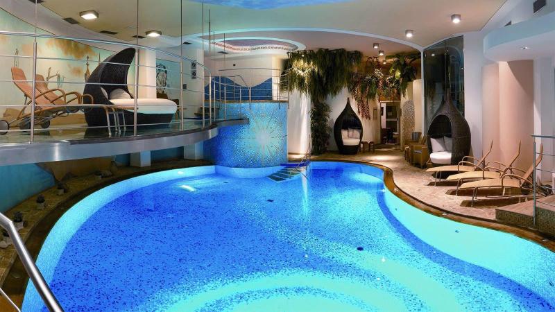 Leading Relax Hotel Maria - Aktivite