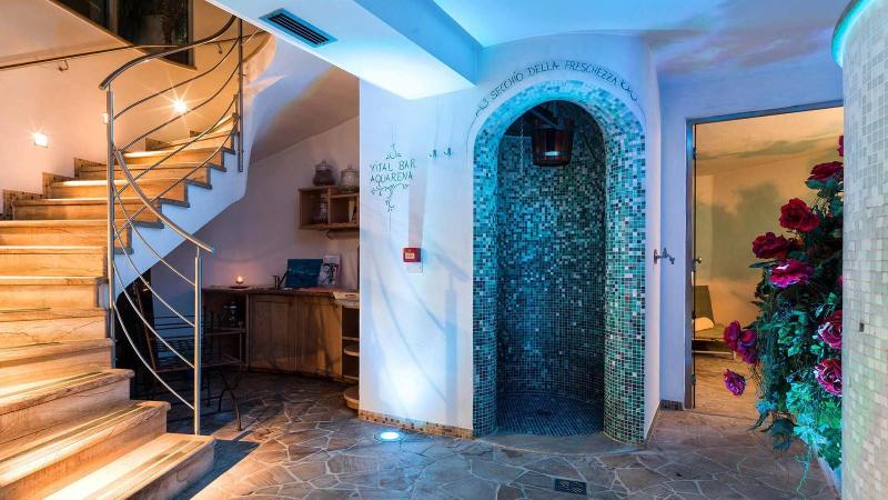Leading Relax Hotel Maria - Aktivite