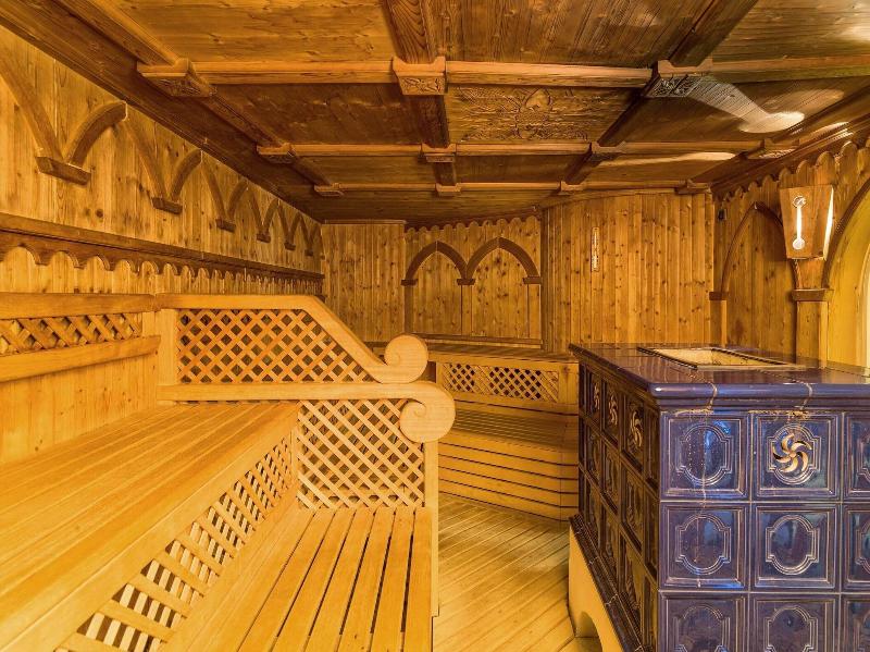 Leading Relax Hotel Maria - Aktivite