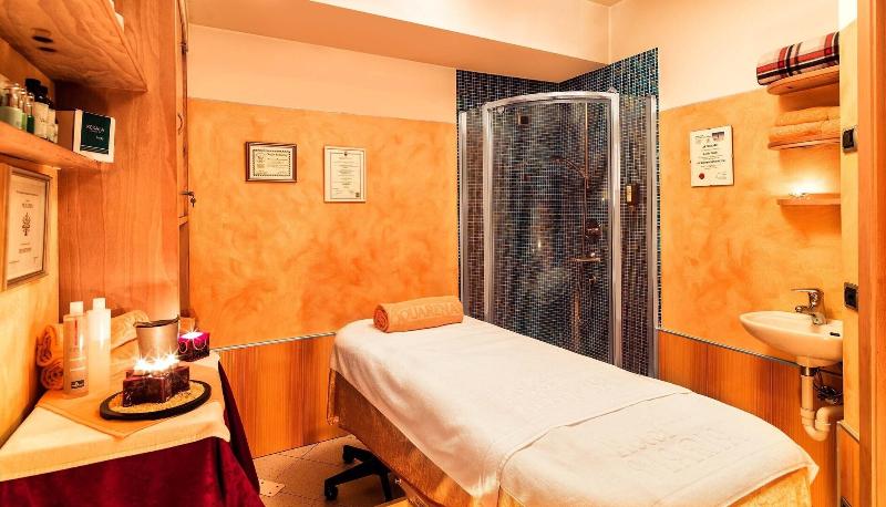 Leading Relax Hotel Maria - Aktivite