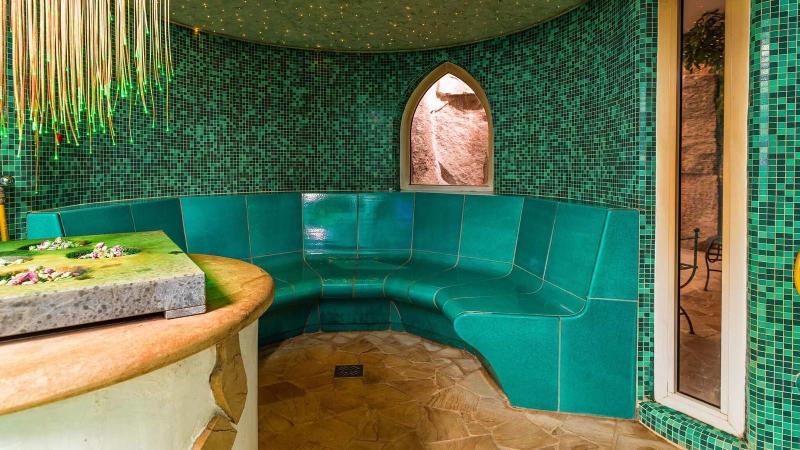 Leading Relax Hotel Maria - Aktivite