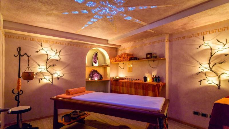 Leading Relax Hotel Maria - Aktivite