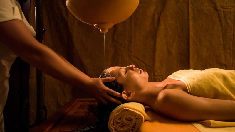 Leading Relax Hotel Maria - Aktivite