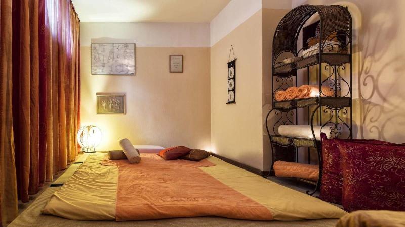 Leading Relax Hotel Maria - Aktivite