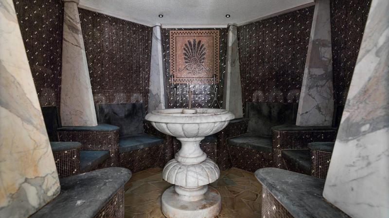 Leading Relax Hotel Maria - Aktivite