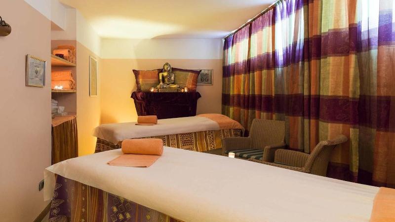 Leading Relax Hotel Maria - Aktivite