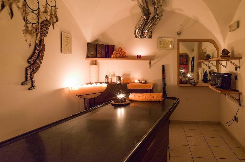 Leading Relax Hotel Maria - Aktivite