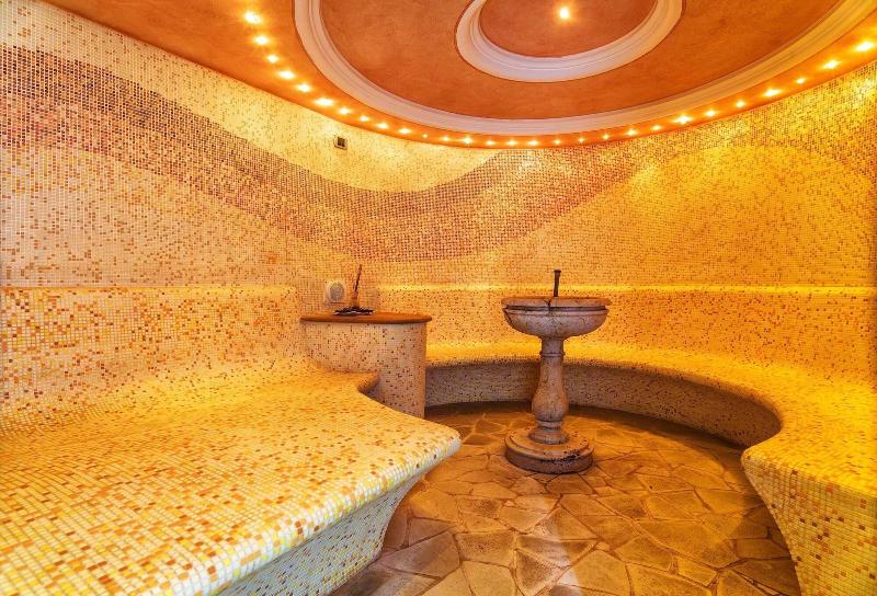 Leading Relax Hotel Maria - Aktivite