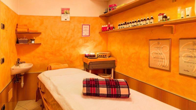 Leading Relax Hotel Maria - Aktivite