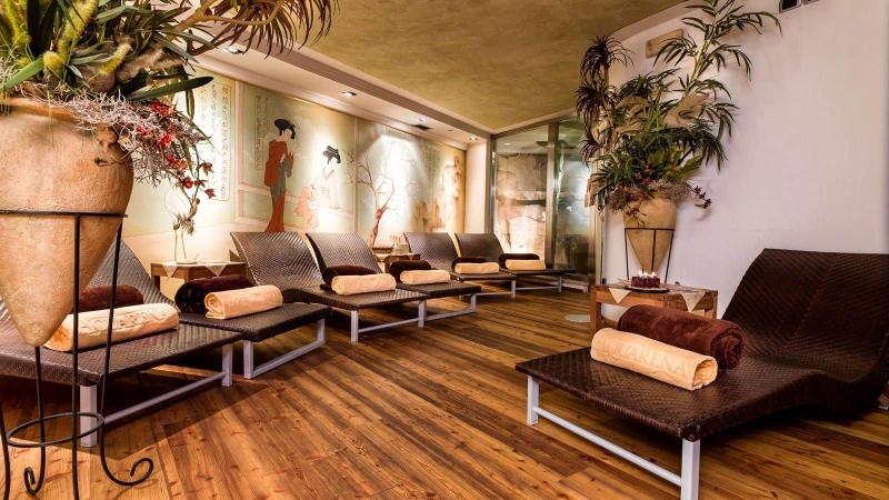 Leading Relax Hotel Maria - Aktivite